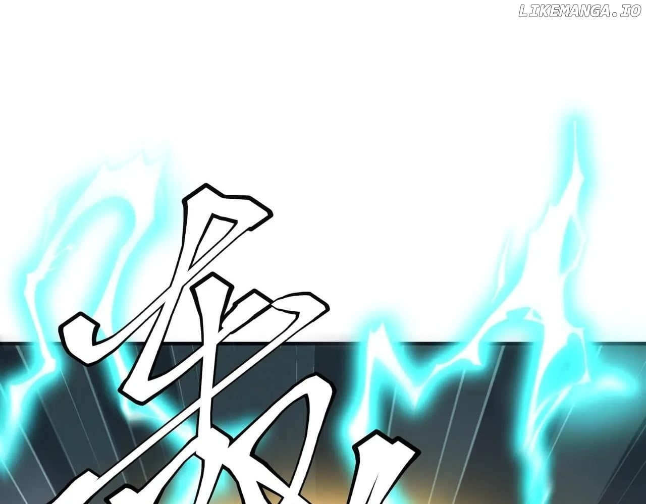 With My Netherworld Trillions, Game On! Chapter 252 - page 73